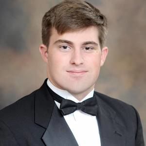 Meet your Posher, George